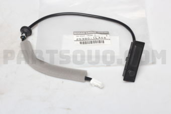 253801LA0A SWITCH ASSY-TRUNK OPENER
