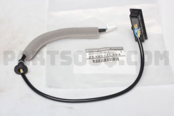 253801LA0A SWITCH ASSY-TRUNK OPENER