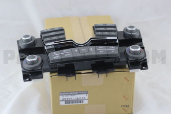 253911LK4C SWITCH ASSY-PRESET