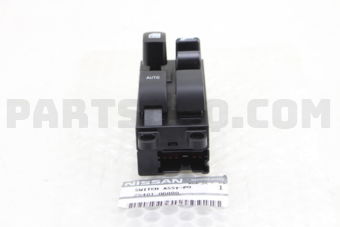 254018B800 SWITCH ASSY-POWER WINDOW,MAIN