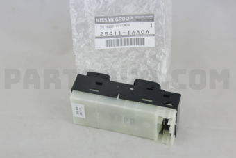 254111AA0A SWITCH ASSY-POWER WINDOW,ASSIST