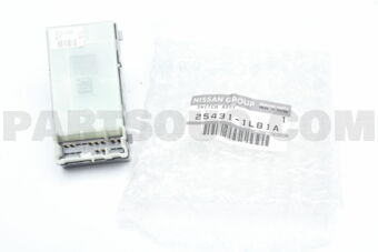 254311LB1A SWITCH ASSY-P0WER WINDOW,REAR LH