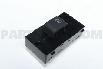 254311LB1A SWITCH ASSY-P0WER WINDOW,REAR LH