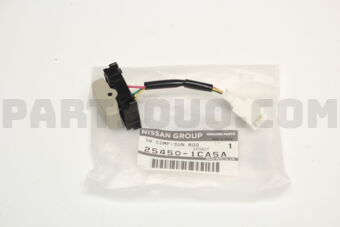 254501CA5A SWITCH ASSY-SUNROOF
