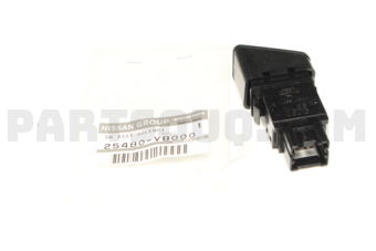 25480VB000 SWITCH ASSY-SOLENOID VALVE