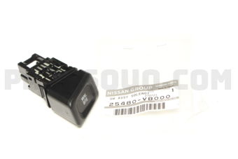 25480VB000 SWITCH ASSY-SOLENOID VALVE