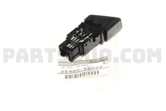 25480VB000 SWITCH ASSY-SOLENOID VALVE