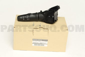 255408H700 SWITCH ASSY-TURN SIGNAL