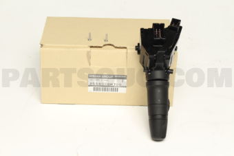 255408H700 SWITCH ASSY-TURN SIGNAL