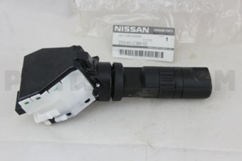 25540CB61E SWITCH ASSY-TURN SIGNAL