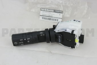 25540CB61E SWITCH ASSY-TURN SIGNAL