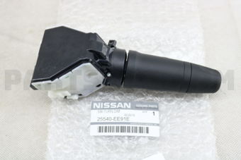 25540EE91E SWITCH ASSY-TURN SIGNAL