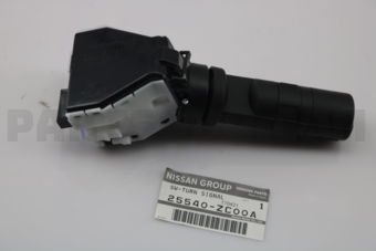 25540ZC00A SWITCH ASSY-TURN SIGNAL