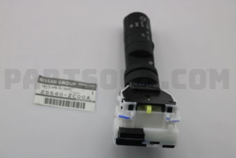 25540ZC00A SWITCH ASSY-TURN SIGNAL
