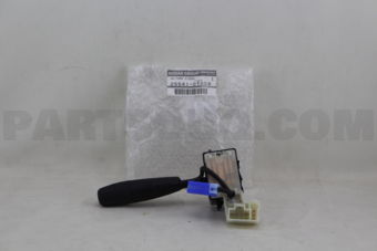 255410T004 SWITCH ASSY-TURN SIGNAL