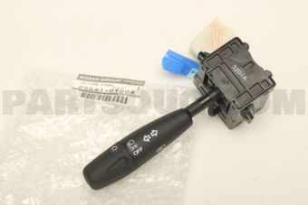255410T004 SWITCH ASSY-TURN SIGNAL