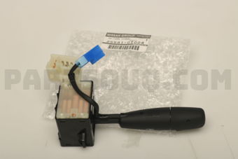 255410T004 SWITCH ASSY-TURN SIGNAL