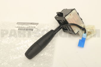 255410T004 SWITCH ASSY-TURN SIGNAL