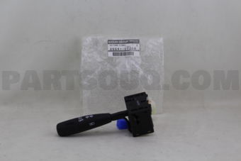 255410T004 SWITCH ASSY-TURN SIGNAL