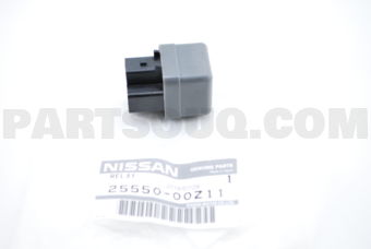 2555000Z11 RELAY