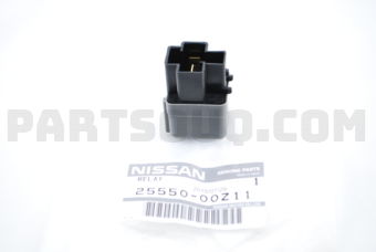 2555000Z11 RELAY