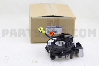 25554ZX00A WIRE ASSY-STEERING AIR BAG