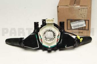 25560EL00B SWITCH ASSY-COMBINATION