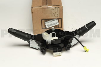 25560EL00B SWITCH ASSY-COMBINATION