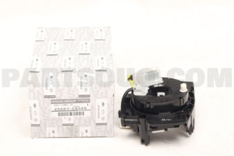 25567CD025 BODY-COMBI SW