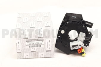 25567CD025 BODY-COMBI SW