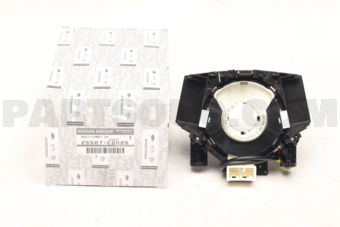 25567CD025 BODY-COMBI SW