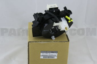 25567ET225 BODY-COMBINATION SWITCH