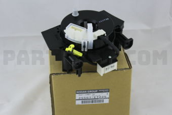 25567ET225 BODY-COMBINATION SWITCH