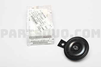 25610ES51A HORN ASSY-ELECTRIC HIGH