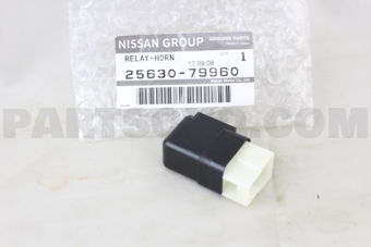 2563079960 RELAY-HORN