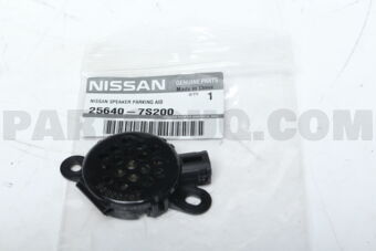 256407S200 BUZZER ASSY-ATM SHIFT LOCK