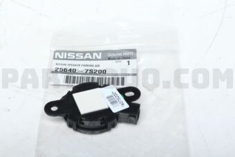 256407S200 BUZZER ASSY-ATM SHIFT LOCK