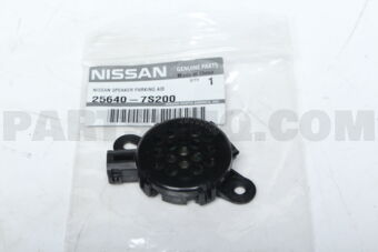 256407S200 BUZZER ASSY-ATM SHIFT LOCK
