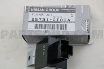 257310T00A FLASHER UNIT