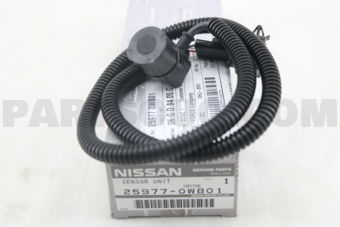 259770W801 SENSOR UNIT