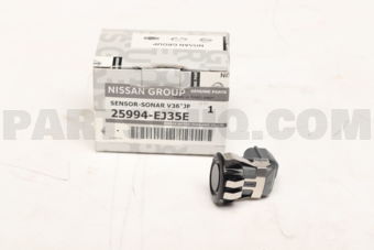 25994EJ35E SENSOR ASSY-SONAR