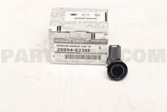 25994EJ35E SENSOR ASSY-SONAR