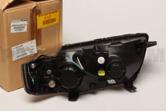 2601095F0A LAMP ASSY-RH