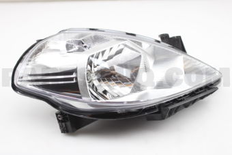 26010EL00A LAMP ASSY-RH