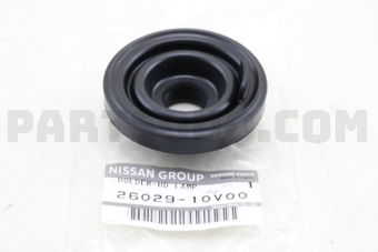 2602910V00 COVER-SOCKET,HEAD LAMP