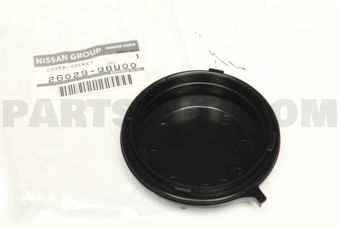 2602998U00 COVER-SOCKET,HEAD LAMP