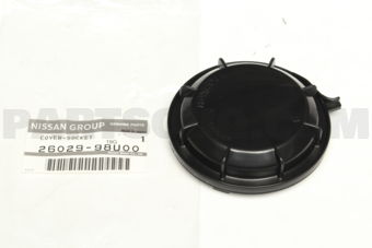 2602998U00 COVER-SOCKET,HEAD LAMP