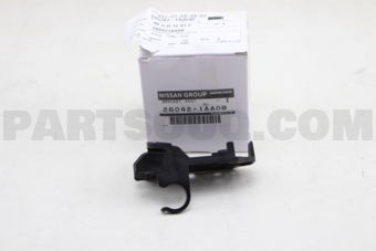 260421AA0B BRACKET ASSY-HEAD LAMP MOUNTING