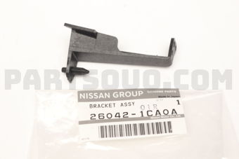 260421CA0A BRACKET ASSY-HEAD LAMP MOUNTING