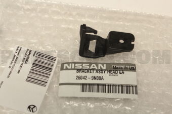 260429N00A BRACKET ASSY-HEAD LAMP